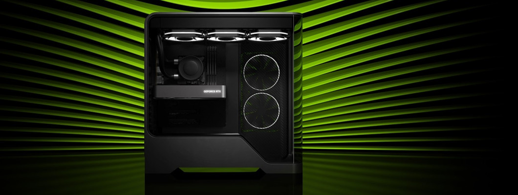 中階新選擇！NVIDIA RTX 5060 Ti 登場