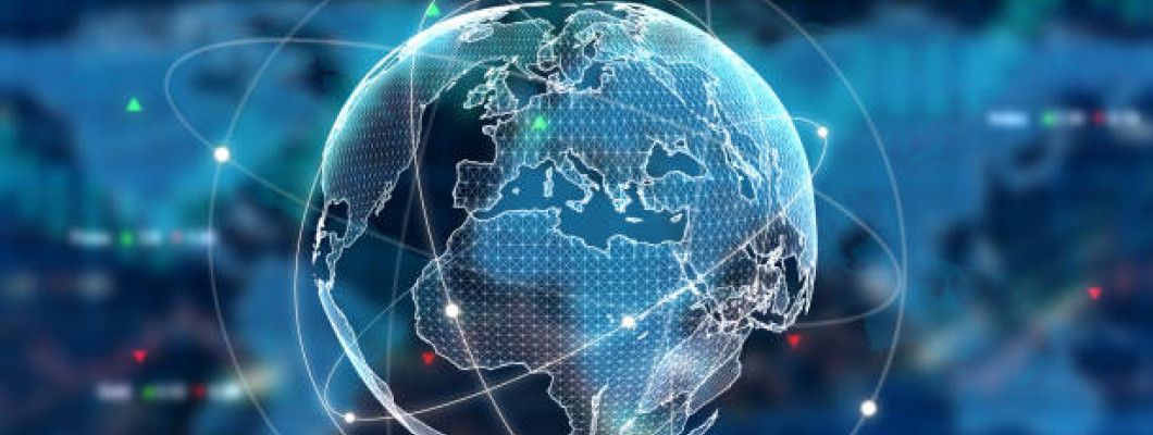 AI全球競賽：從晶片到模型，產業鏈重構與分工趨勢