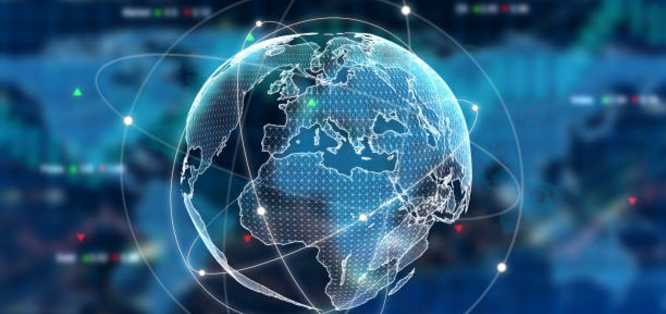 AI全球競賽：從晶片到模型，產業鏈重構與分工趨勢