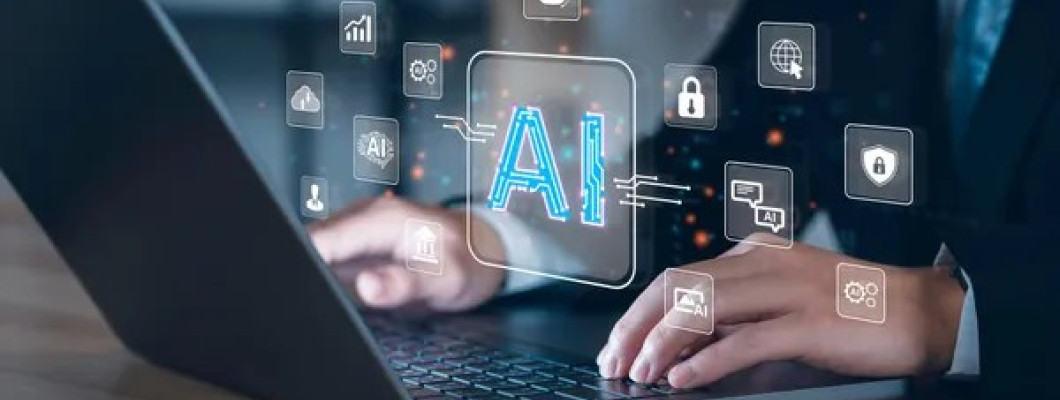 2025 年新主流，AI 筆電熱潮崛起