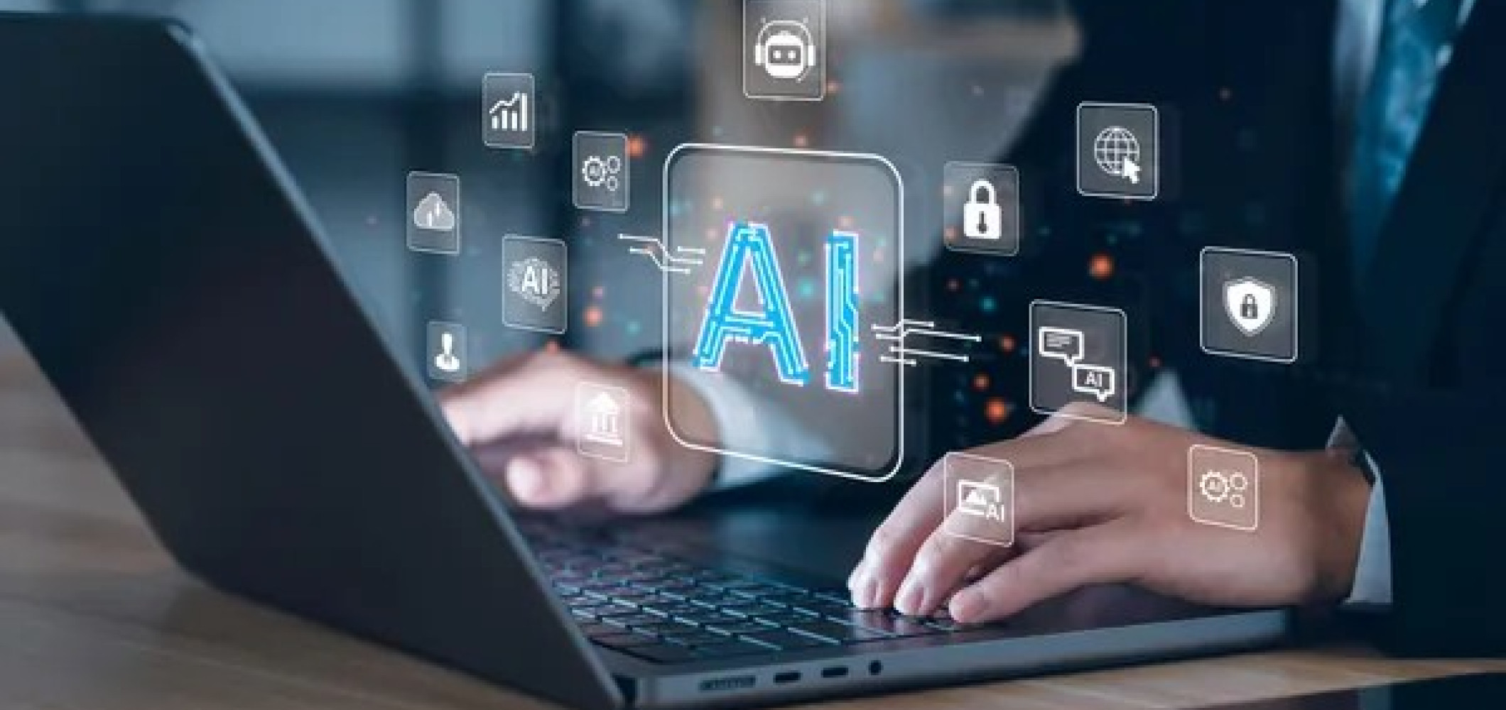 2025 年新主流，AI 筆電熱潮崛起