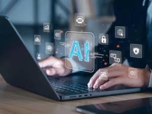 2025 年新主流，AI 筆電熱潮崛起