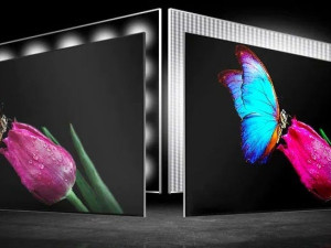 OLED 與 LED 的差異解析，如何選擇適合的顯示器