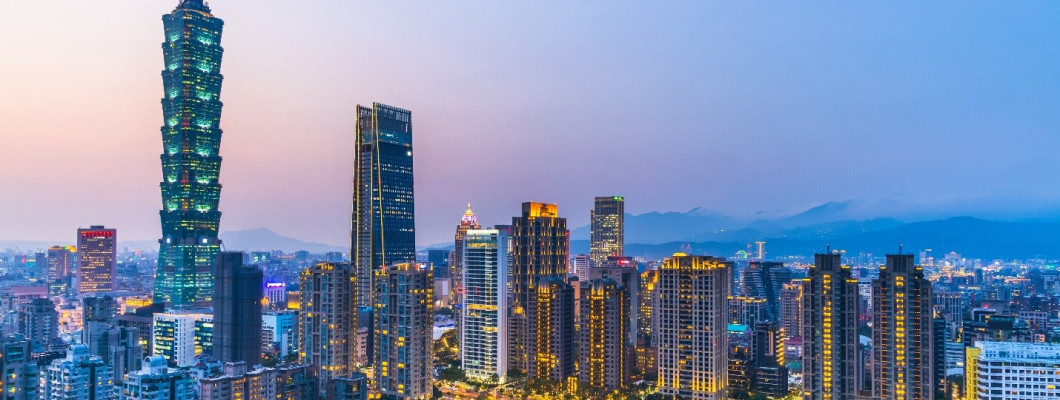 掌握未來競爭力，台灣 AI 供應鏈的全景圖