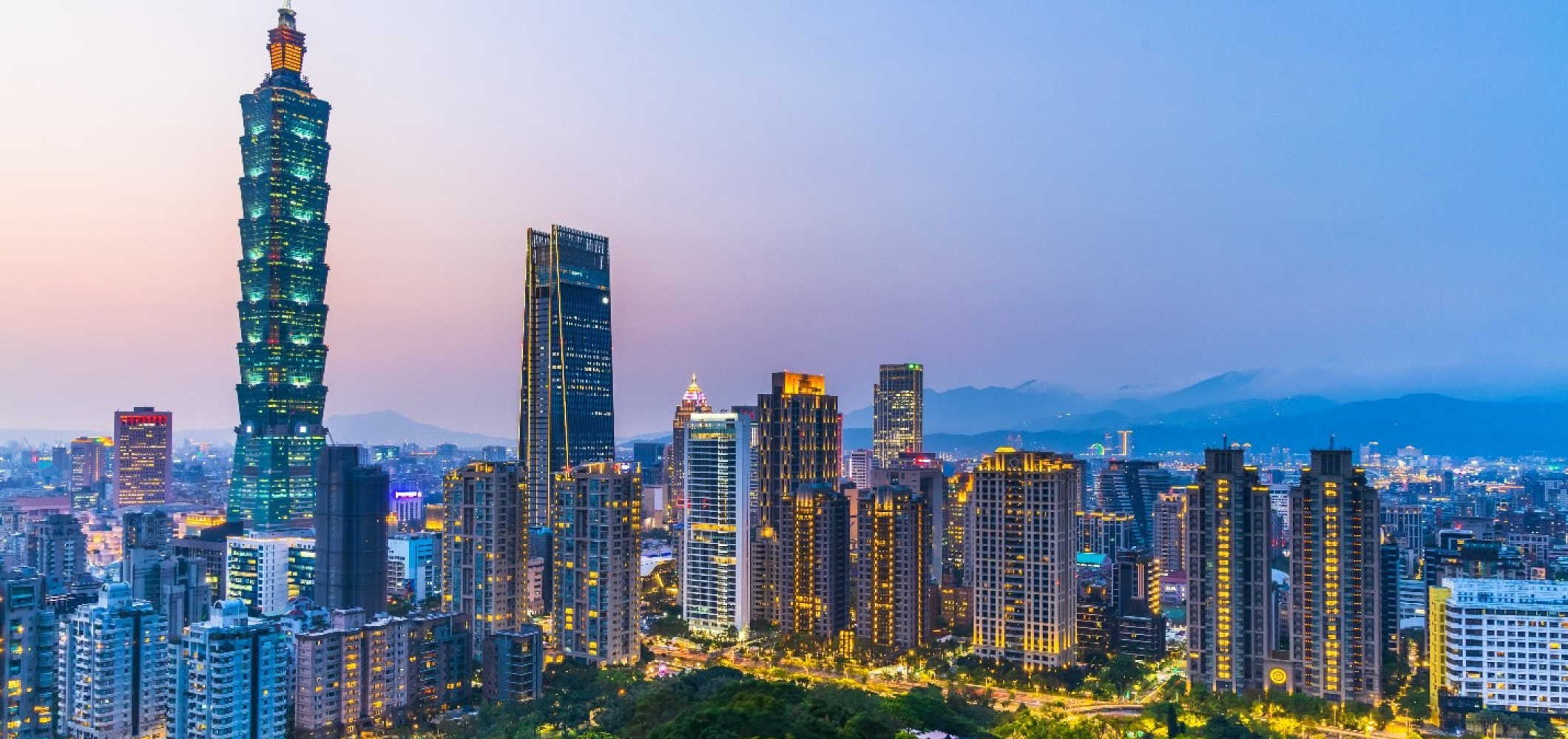 掌握未來競爭力，台灣 AI 供應鏈的全景圖