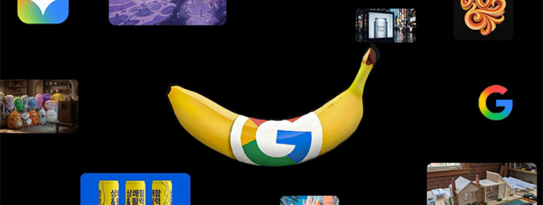 Nano Banana Pro 不只會畫圖？具備 Gemini 3 專業「腦袋」的 AI 視覺化引擎