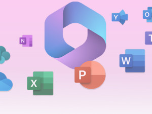 Microsoft 365 Copilot 上線，共創AI新時代！