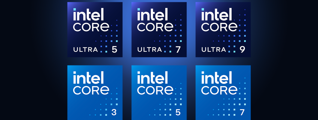 從 Core i 到 Core Ultra ：Intel 全新處理器系列大解密，該選哪一款？