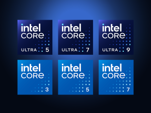 從 Core i 到 Core Ultra ：Intel 全新處理器系列大解密，該選哪一款？