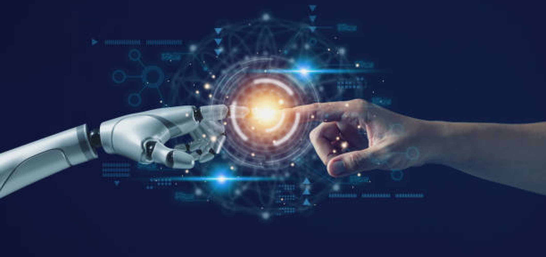 AI 計算架構的世代交替：算力不再是唯一核心，從CPU →GPU走向光互連時代