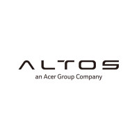 Acer Altos 安圖斯